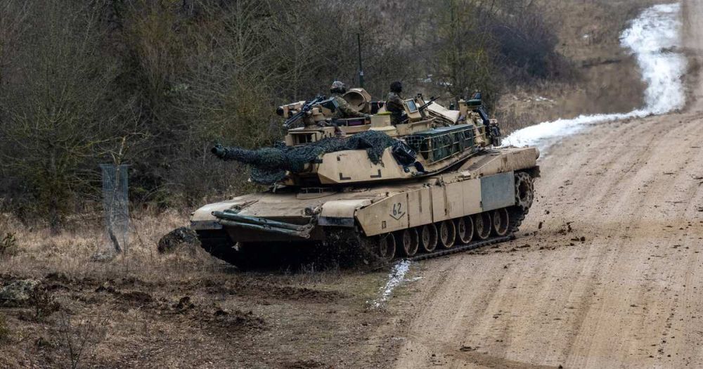 �������� ��������� �������� � ��������� ����� Abrams ��� ���������