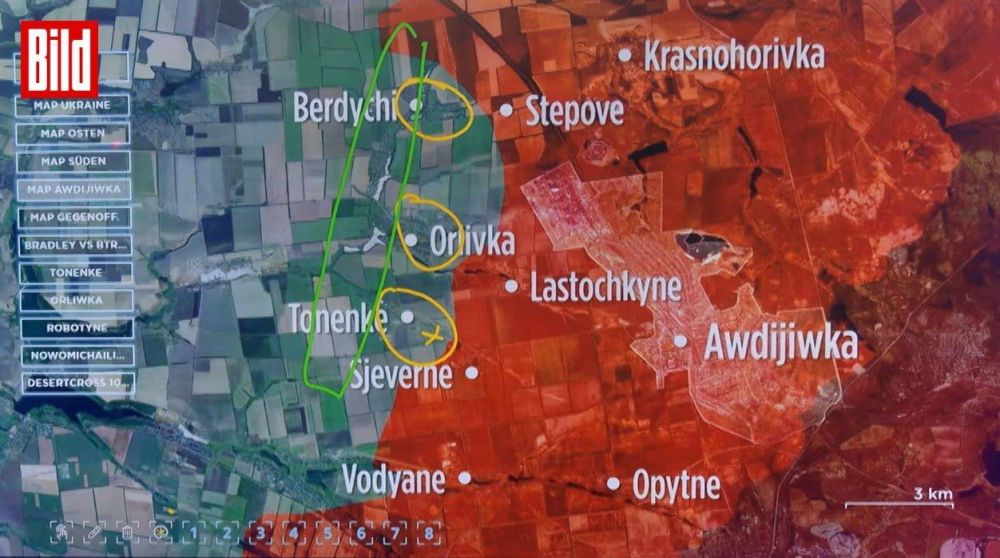 ������ ������: ������� �������� BILD и��� � ��������� ���������� ������: