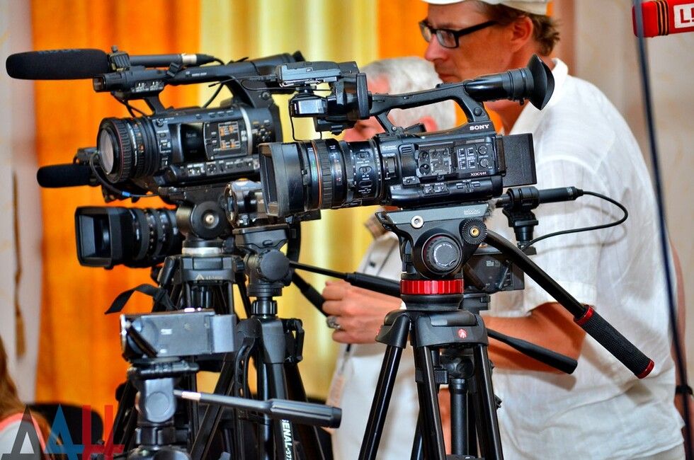 ����� ��������������� International Reporters ���������� ����������� ������ � �������