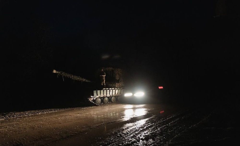 Наиболее жесткие бои на Бахмутском направлении идут за Ивановское — начальник пресс-службы Восточной группировки войск ВСУ Илья Евлаш