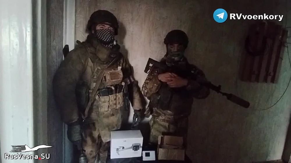 Фронту нужна наша помощь для прорыва обороны врага — бойцы просят «Мавики»