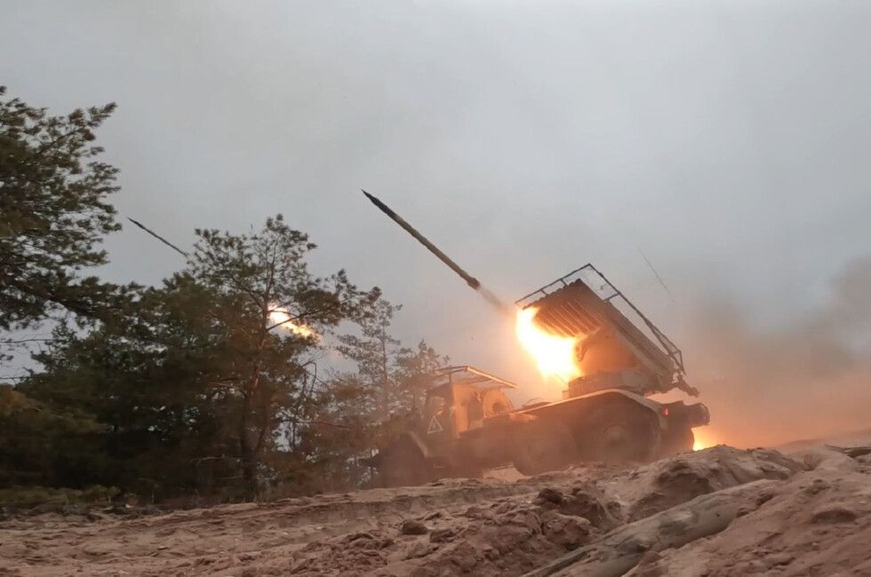 ����� ����� ��� ��������� �������� ��� ���� Abrams � ��� Bradley