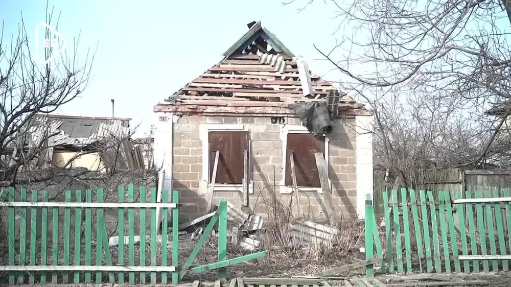 Андрей Турчак: Единая Россия открыла в Авдеевке первый гуманитарный центр