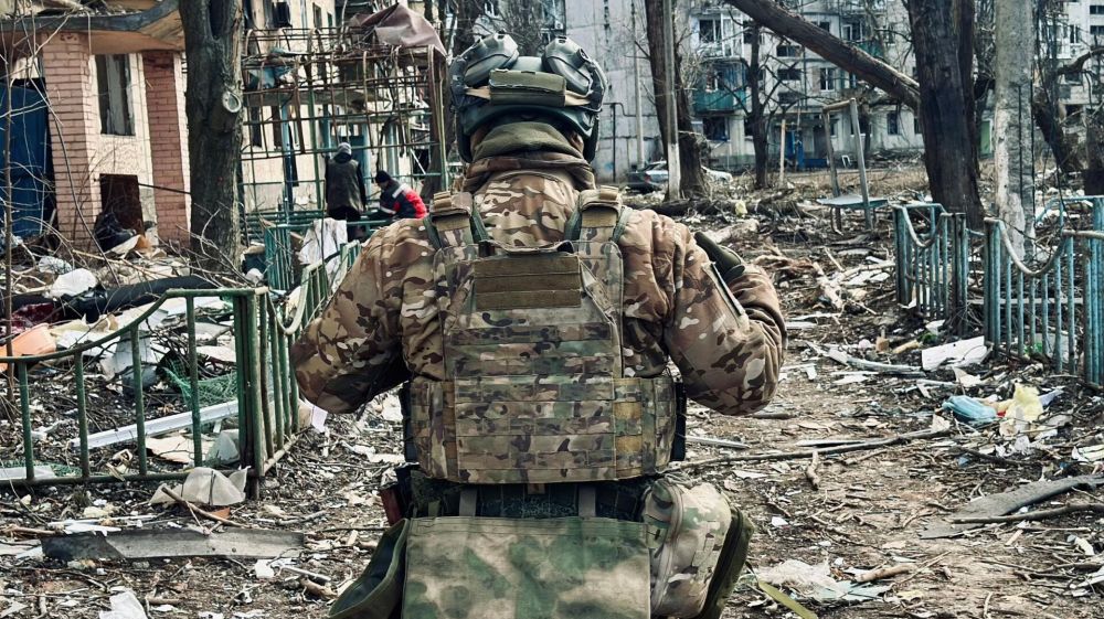 Эксперт раскрыл, какой "приз с небес" ВС РФ получили в Авдеевке, пока Зеленский "как крыса подгрызал" ВСУ