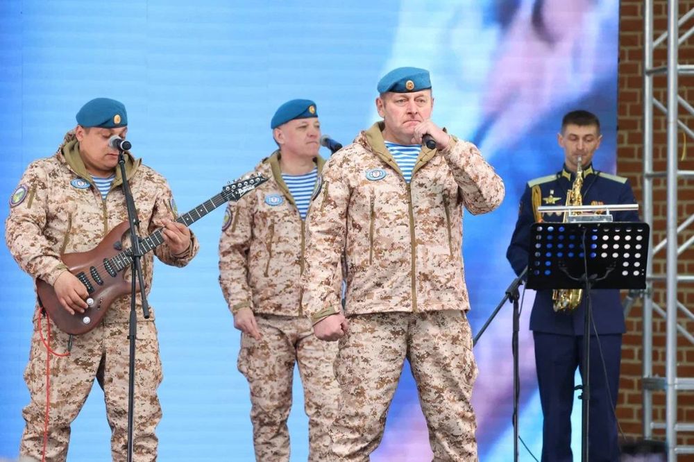 Андрей Турчак: На форуме первичных отделений «Единой России» в Туле главной темой стало Послание Президента