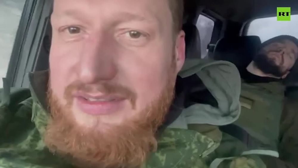 ������� ������������� ���� �����, ����� Telegram-������ @wargonzo