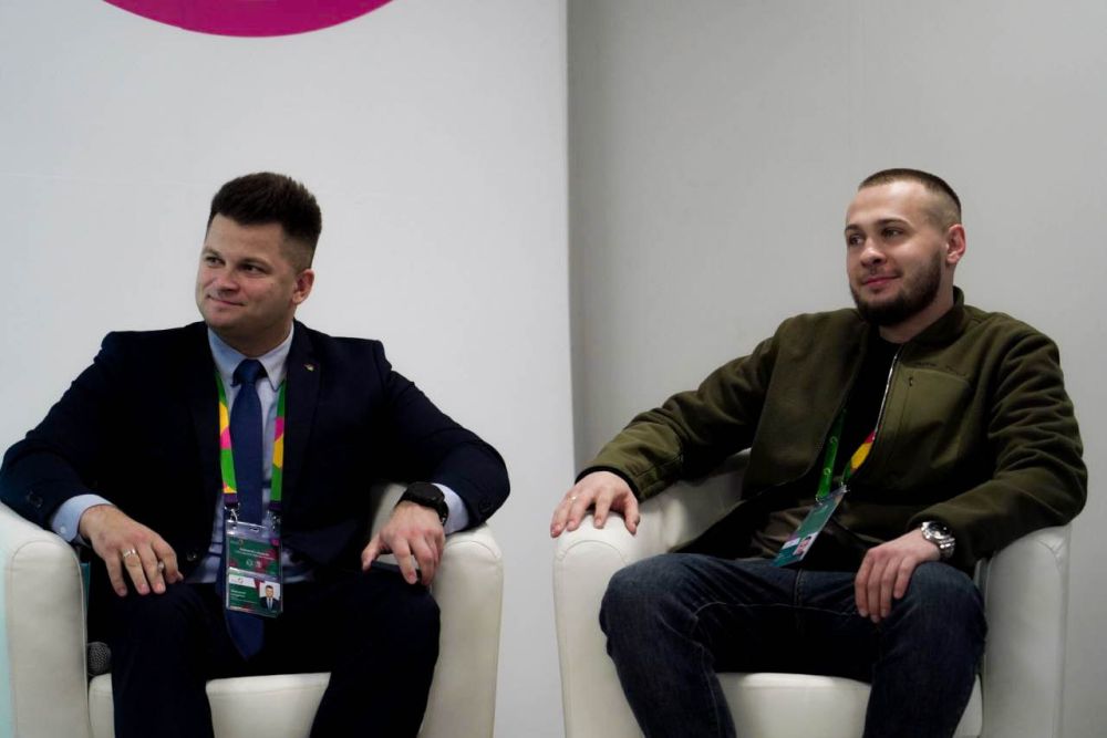 Беларусь — ДНР — Южная Осетия