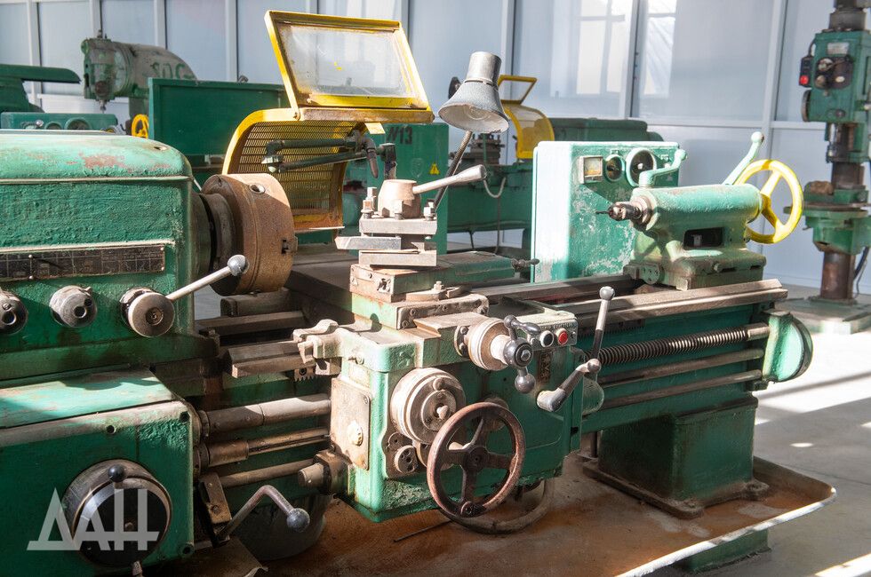 ДНР нацелены на формирование производств замкнутого цикла