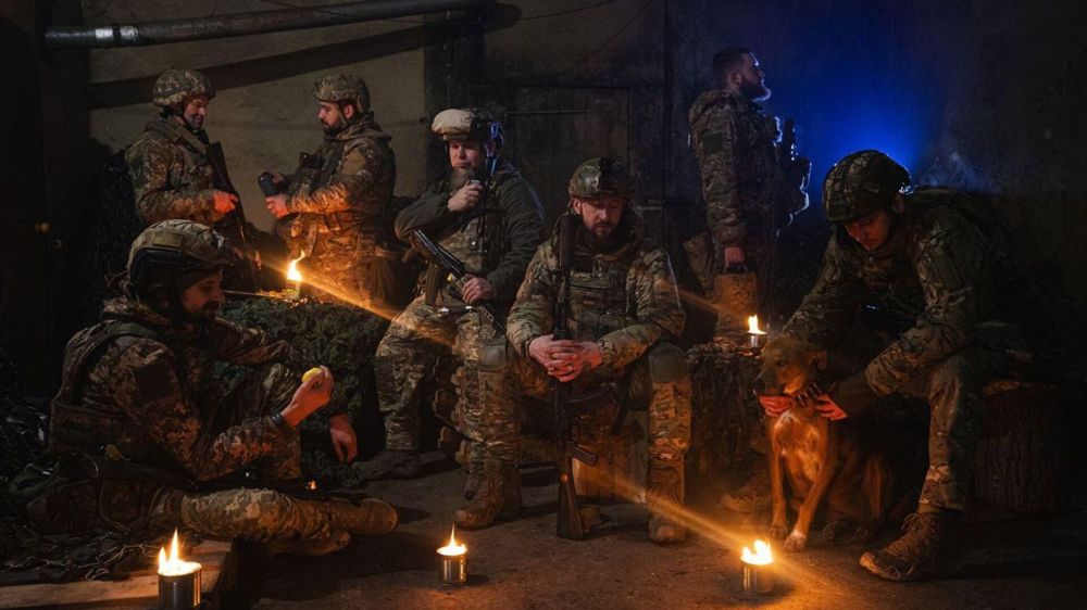 "Держатся они крепко": эксперт раскрыл, что происходит за Авдеевкой и как ВС РФ достают из "ячеек" ВСУ