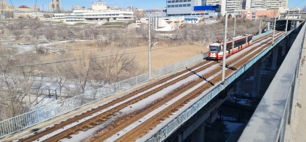 Первые результаты рабочих встреч по взаимодействию с Волгоградской областью