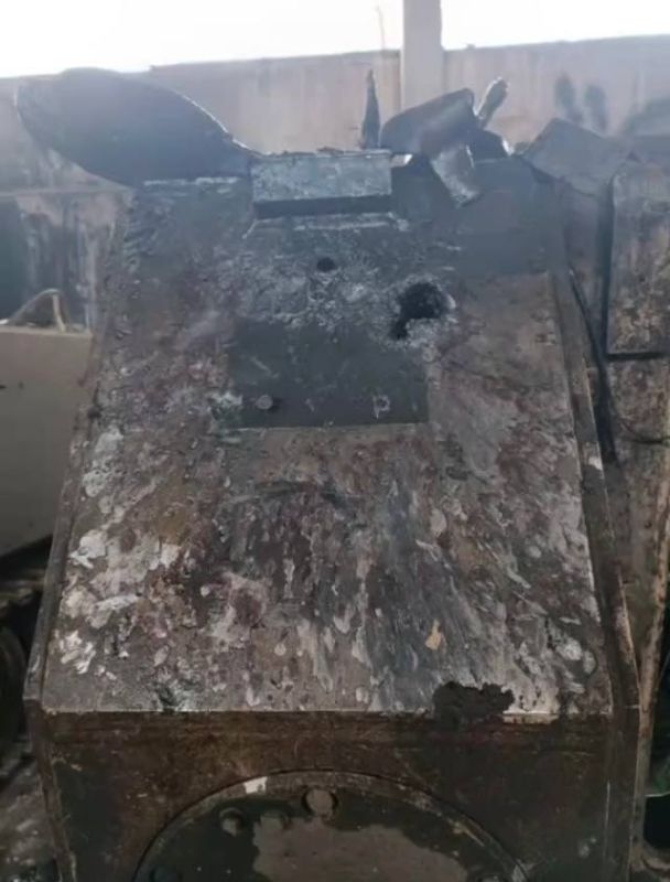 M113 - ���������. � �������� �������. ���� ���������������� ��� ��� ������ FPV-������� �� ��