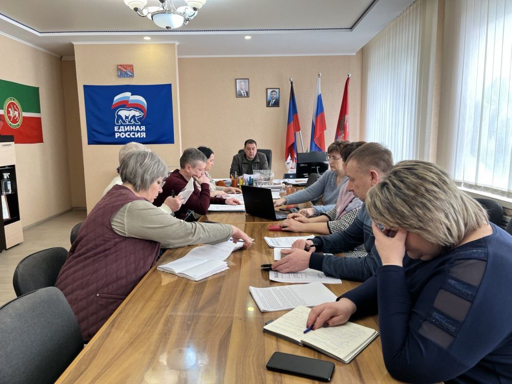 Работа по созданию краеведческого альманаха Волновахского муниципального округа продолжается