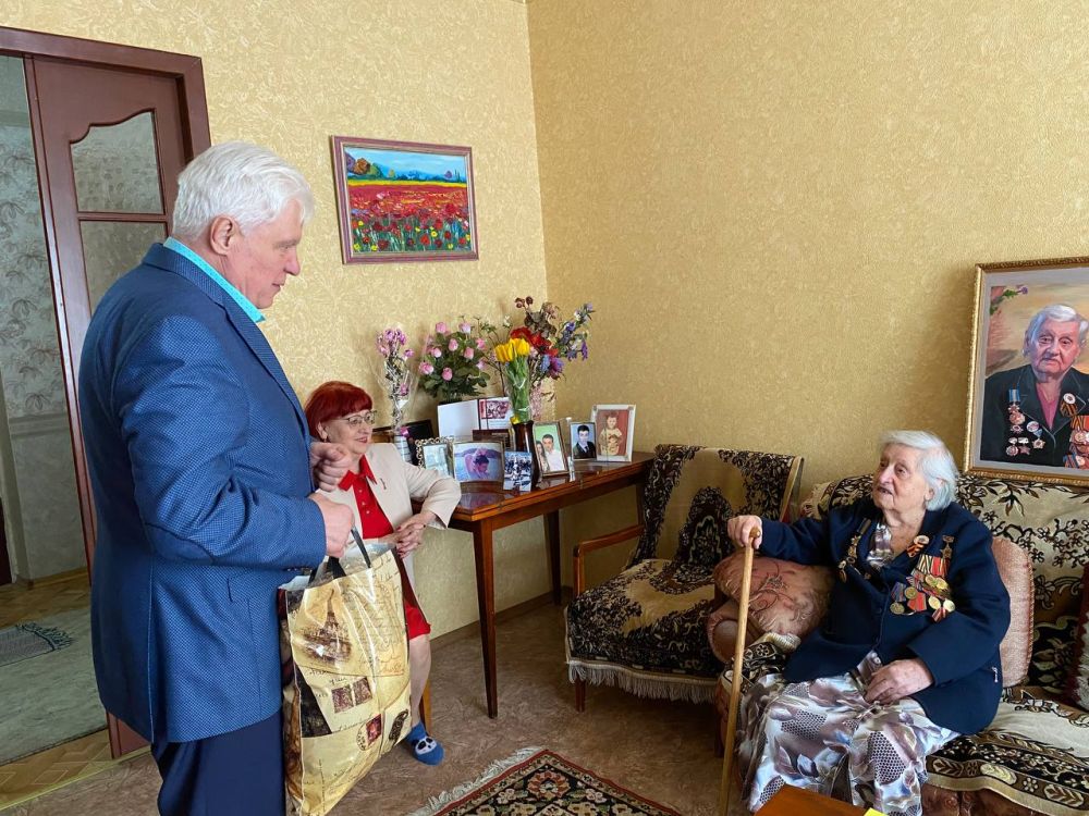 � ����������-��������� ������ ������ � ����