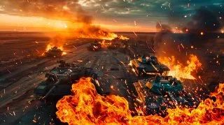 Двойная ловушка для русского десанта. Элита "стачивается": Что происходит на фронтах СВО