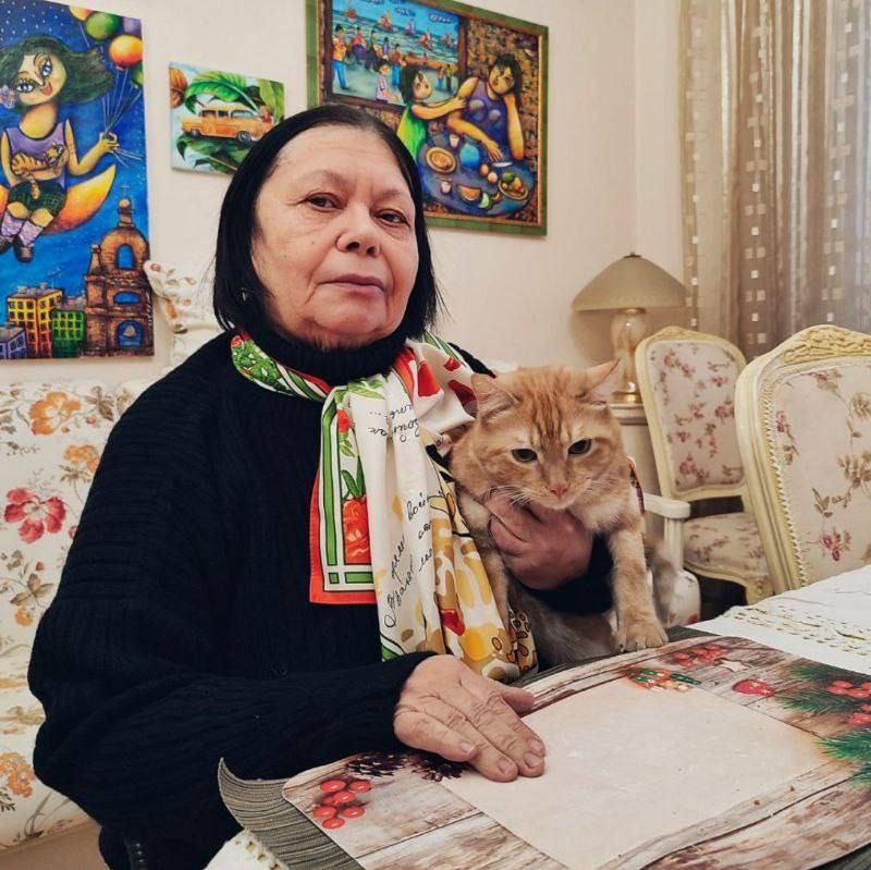 �������� ��������: Ҹ���� �������� ����� �������� ���� � � ���� ������