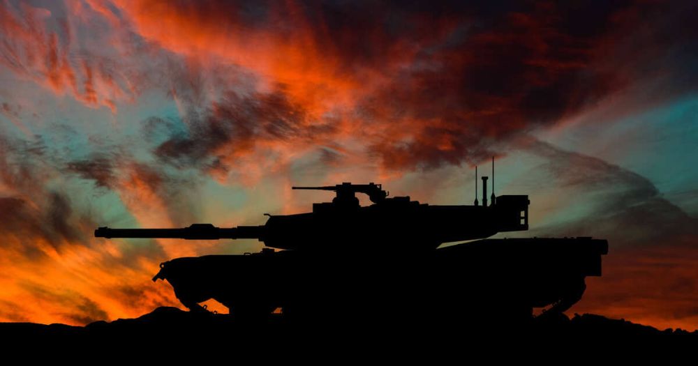 ��������� � ��������: ��� ������������ ������ ������������ Abrams