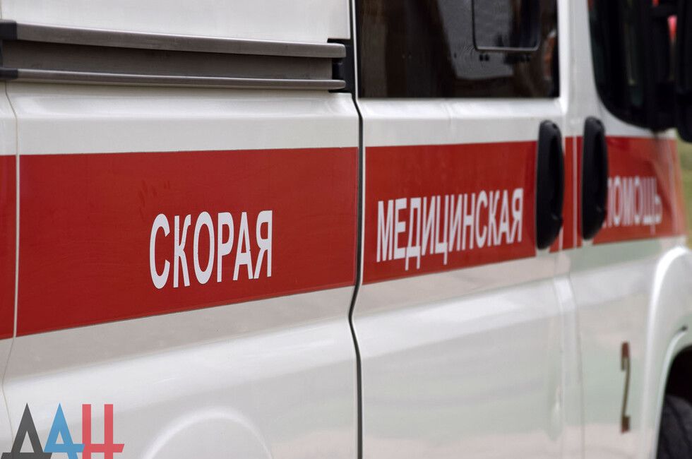 В Макеевке юноша пострадал в посадке от детонации взрывоопасного предмета