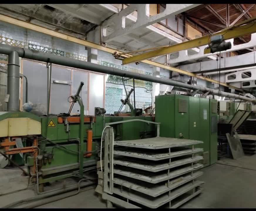 Посетил одно из успешно работающих промышленных предприятий и снова услышал два типичных вопроса: