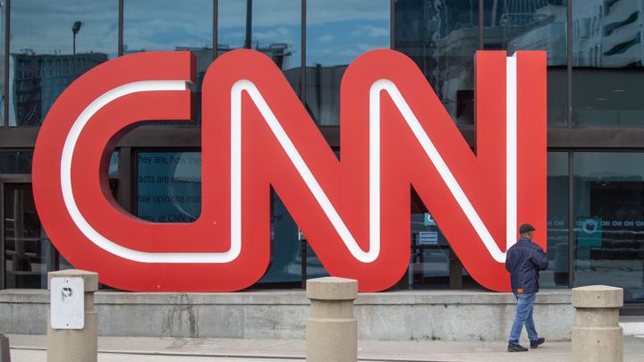 CNN ������� ��������� �������� � ������ ����� ��