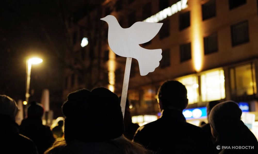 ������� 1945-��: �������� ����� �������� � �������