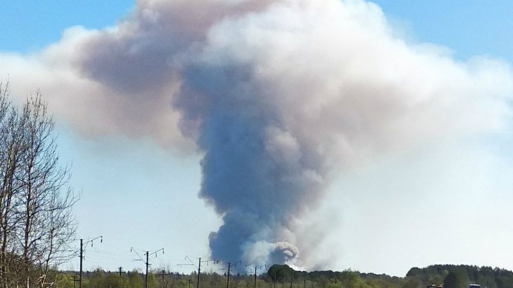 ����� ����������: ��������� ���� ����������� ��������� �������� �-300 ���