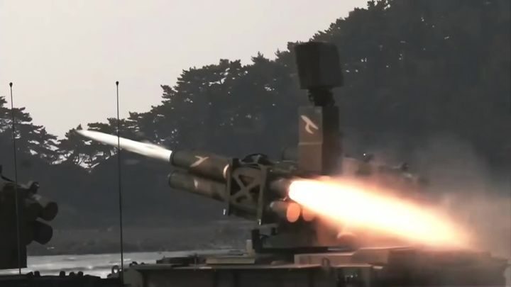 ��� ����� �� ��� Patriot ���� ���������� ������������� �� �������� ��������