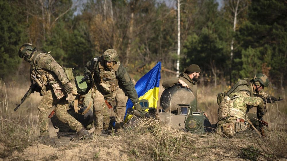 "���������� ������� ������": ������� ������� � ���, ��� ��� �������� �������� ���� � �������