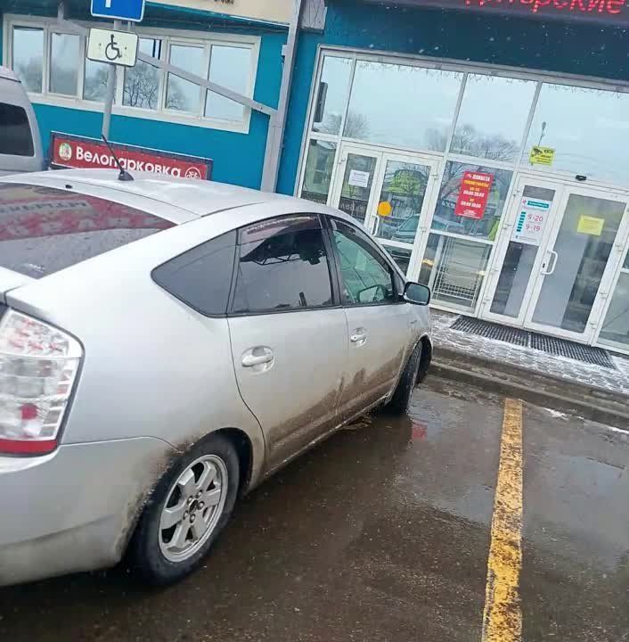 Негодяй, угрожавший оторвать единственную ногу инвалиду-участнику СВО, задержан в Уссурийске Задержанный за угрозы оторвать...