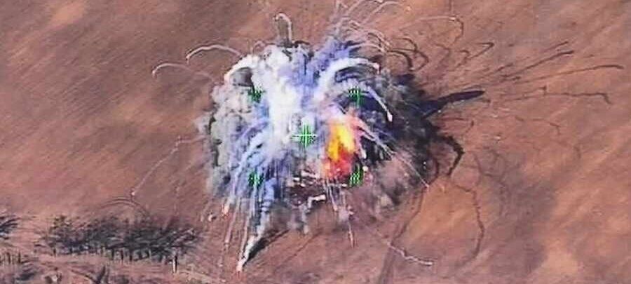 Американский журналист рассказал о судьбе экипажей уничтоженных ЗРК Patriot