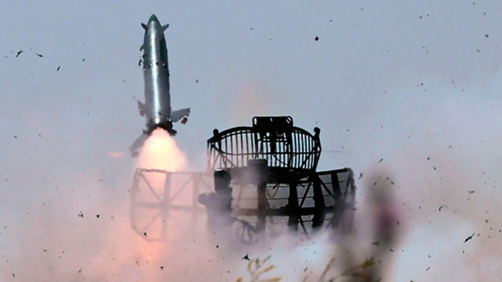 ��� ����������� ��� ���������� 49 ���� � ��� ������� HIMARS