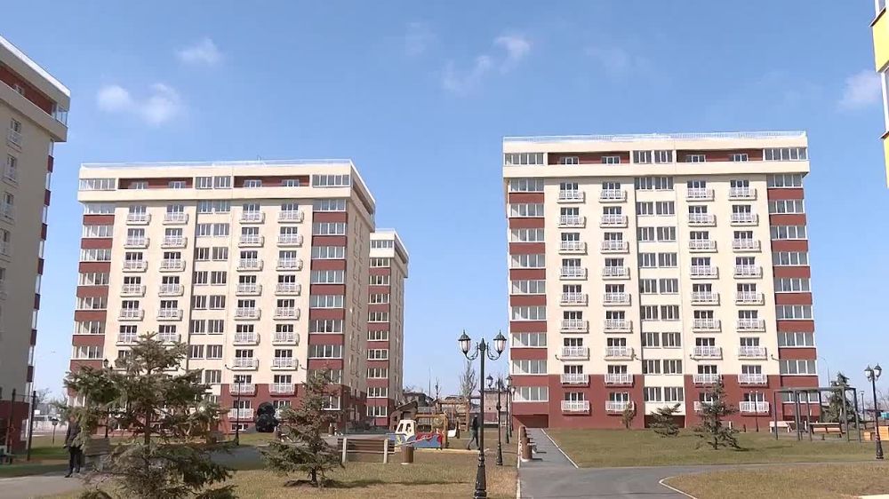 Юрий Котенок: Мариуполь постепенно отстраивается