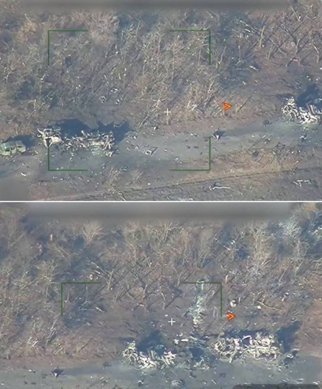 Чингис Дамбиев: Экипаж уничтоженного американского ЗРК Patriot на Украине, вероятно, полностью ликвидирован, об этом пишет...