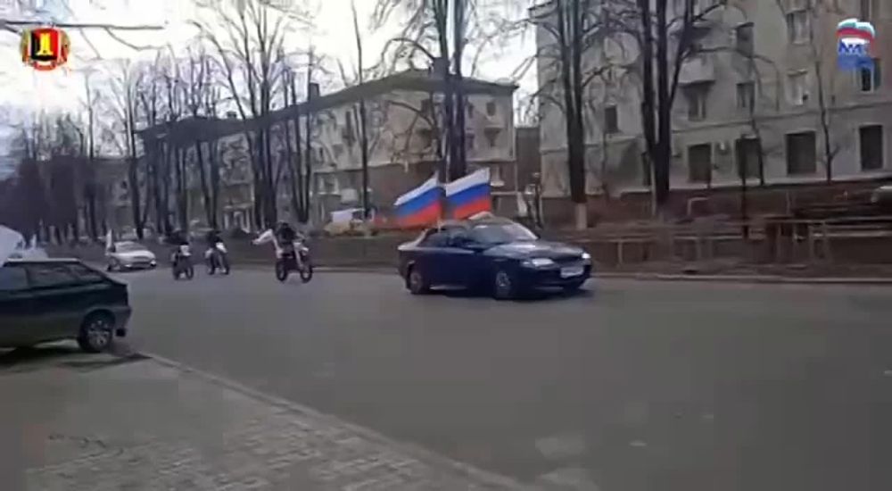 �������� "����, ������� � ���� �� ������" ������� ������ ��������