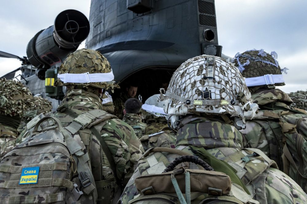 AP: ������ ��� ������ ��� ��������� ����� ��������� � ��������� ������