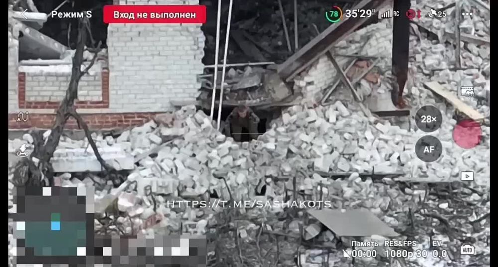 ��������� ���: ���������� 2�� �������� ���������� FPV ����������