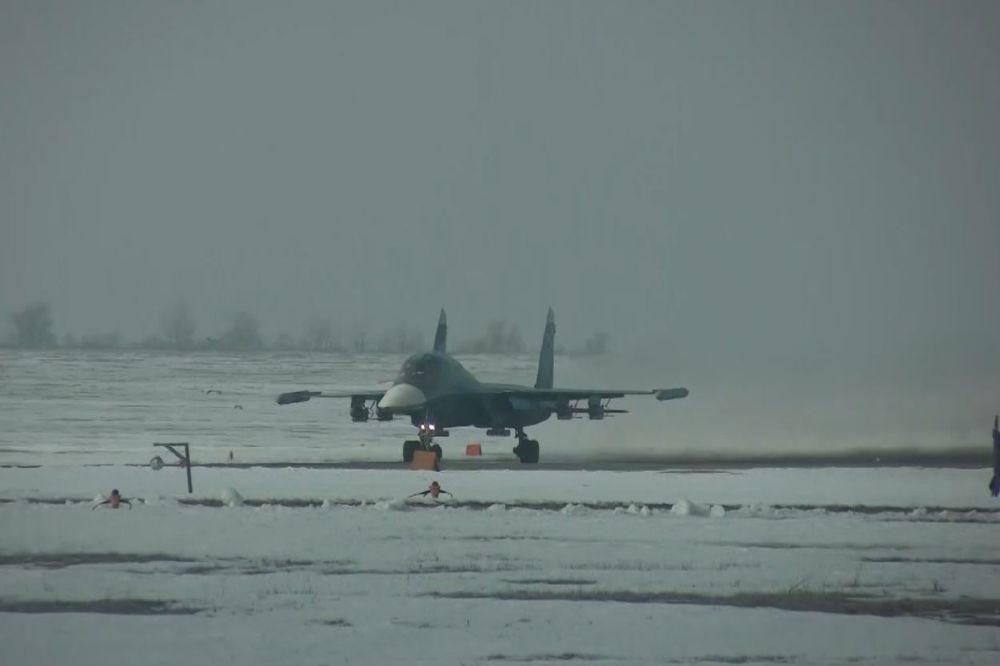 ������� ������������-���������������� ��-34 ������� ���� �� �������� ������ � ����� ���� ���������� �� ����-�������� �����������