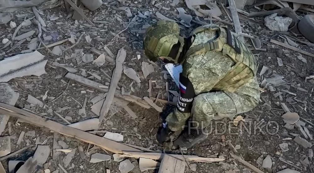 ������ �������: ����������� �������� ���������� ������ �. ��������