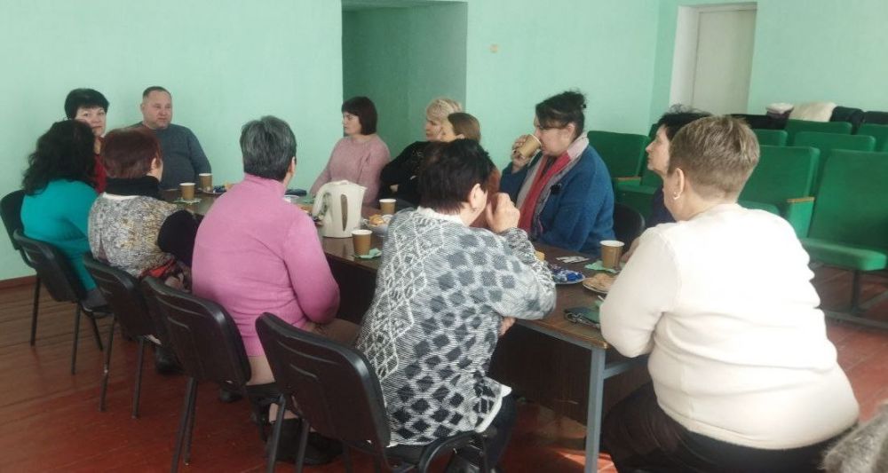 ������� � �������� ������� ������