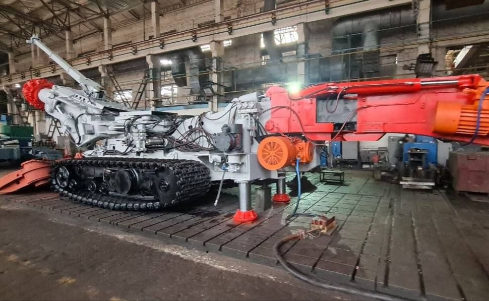 Владислав Васильев: В ДНР создан межрегиональный промышленный кластер «КЭМЗ» - при поддержке Правительств ДНР и Кузбасса и под патронажем Минпромторга РФ