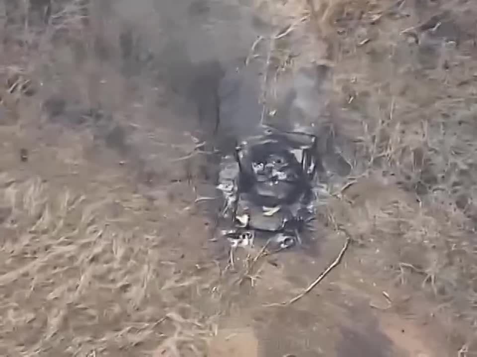 ����� ��������� �� ���� ���������� M1A1SA Abrams ��� � ������������ �������� �� ���������� �����������