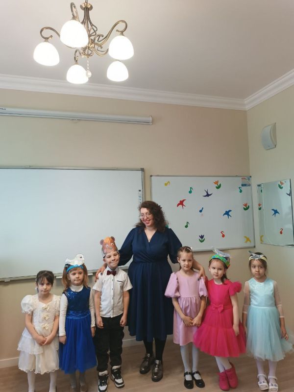 ���� ��������� ������ � ������ -