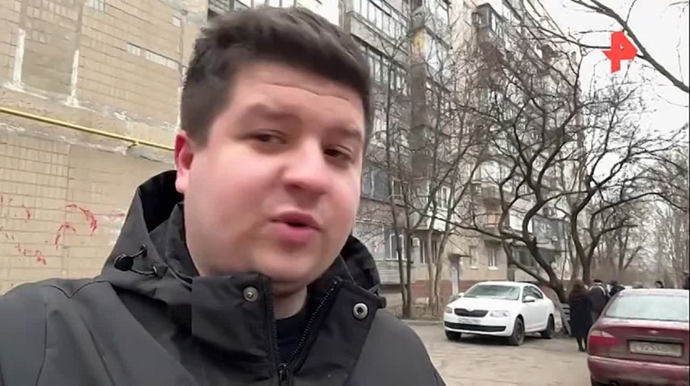 В ДНР проходит досрочное выездное голосование на выборах президента РФ