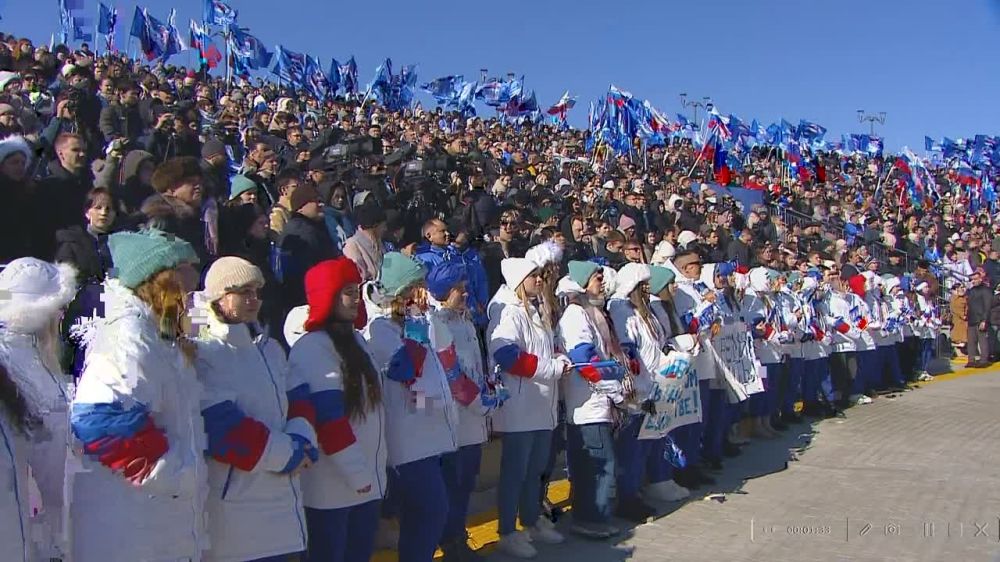 ���� ����: ����������� �� ����������� � �������-�������� ������� ������ - �������! �� ������!�, ������� �������� � ����������