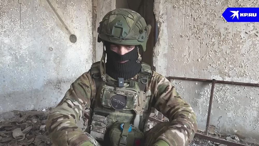 ������� ��ϻ ��������� ��� ������� �� ���� ������ ������������ ����������, ������� ����������� ����� �������� ��� ������ FPV-������