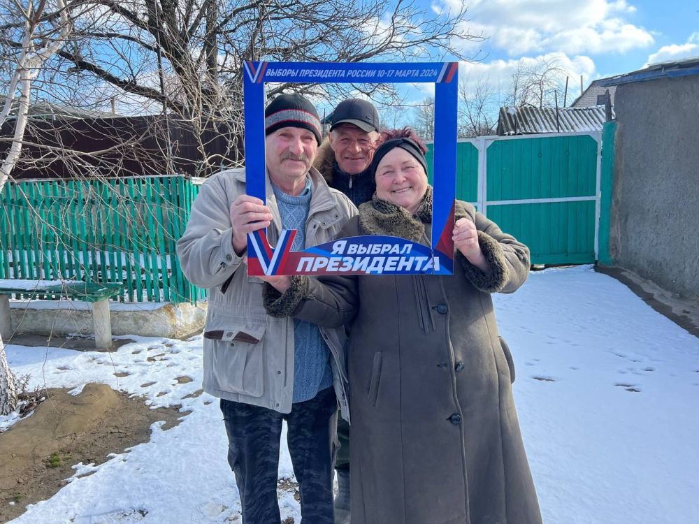 ��������� �����: ������ ����������� ������ ��������!