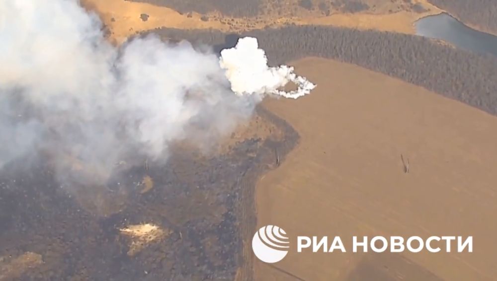 ��������� �������� ������ ��������� ����������� HIMARS ������ ���������� ������