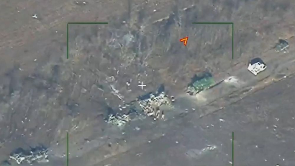 Эксперт предположил число ликвидированных вместе с Patriot военных НАТО