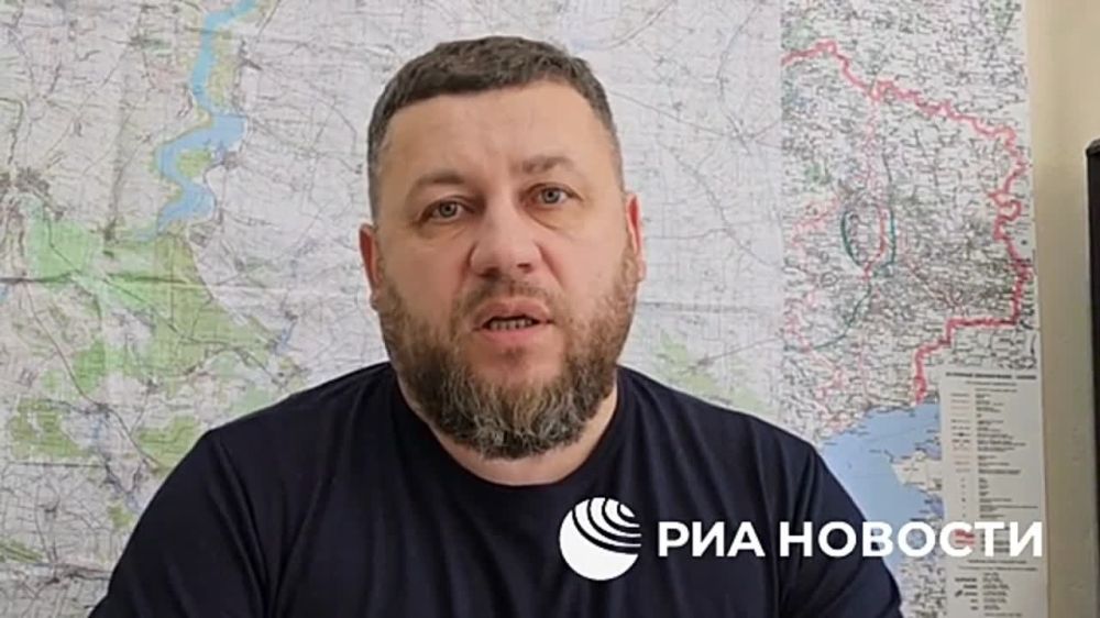 Экс-советник главы МВД ЛНР, заместитель ректора Луганского государственного университета Виталий Киселев рассказал РИА Новости детали неудавшегося покушения на него