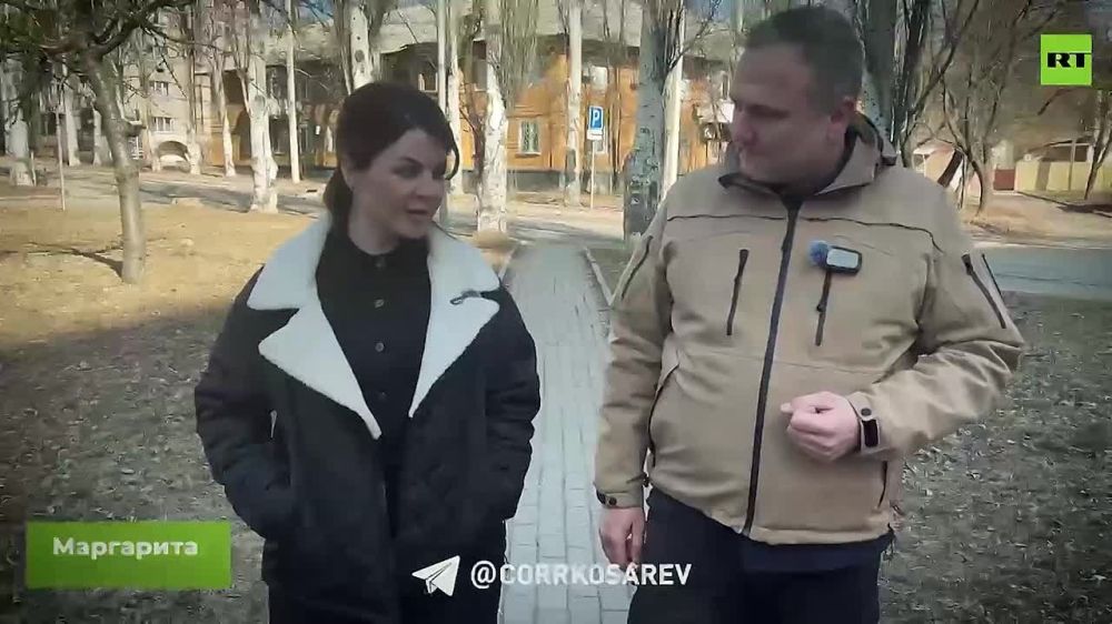 От командования танком с женским экипажем — до главы территориальной избирательной комиссии в Донецке