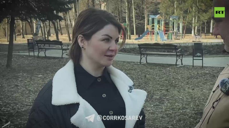 Роман Косарев: Эта красивая девушка — живое олицетворение человека, сделанного из стали